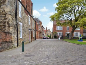 Exterieur
