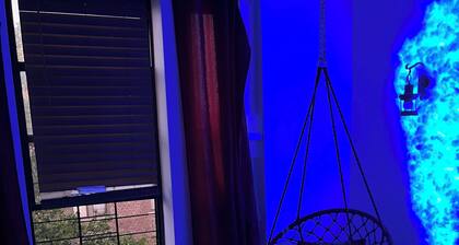 Serene apartment with WiFi in vibrant Brooklyn