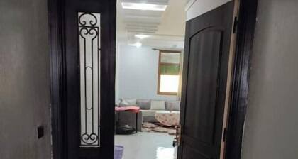 Thé good stay4 midelt