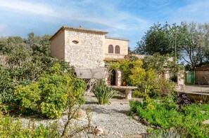 Villa | Exterieur