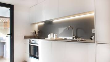 Apartament | Cuina privada