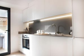 Apartment | Eigene Küche