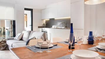 Apartament | Sala d'estar