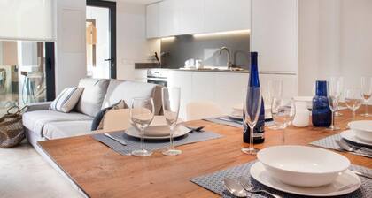Apartment in Colonia de Sant Pere