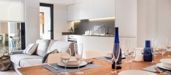 Apartment in Colonia de Sant Pere