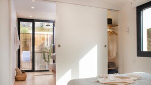 Apartment | 2 bedrooms, individually furnished - Apartment in Colonia de Sant Pere (Arta)