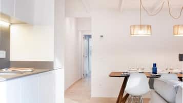 Apartment | Living room