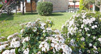 Villa in Caorle Near Spiaggia Tartaruga