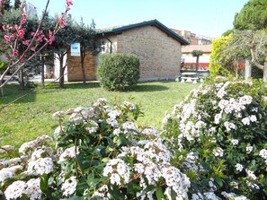 House | Garden