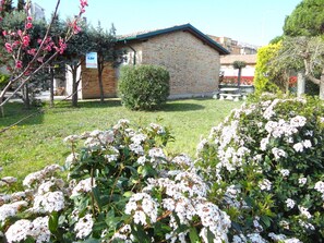 Casa | Jardim