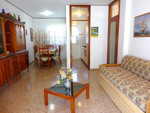 Casa | Sala de estar