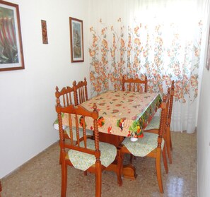 Casa | Soggiorno