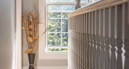 65 - Modern Super Bright 2bd Downtown