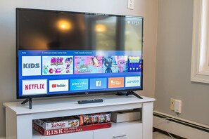 Spielezimmer