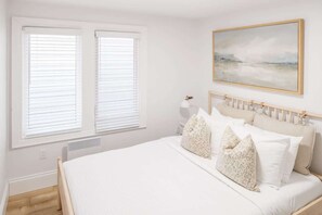 3 Schlafzimmer, Bügeleisen/Bügelbrett, Reisekinderbett, WLAN