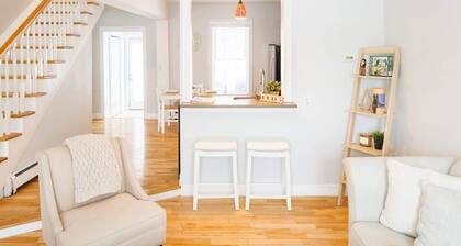 67 - Walking distance to downtown