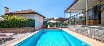 Villa Palm