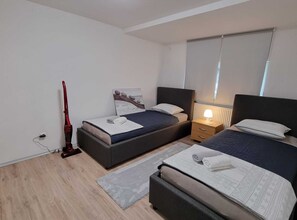 1 chambre, accĂšs Internet, draps fournis