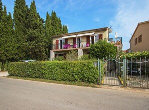 Exterior - Elgasi Charming & Cozy Apartment (Fazana)