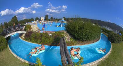 Four Bedroom Holiday Home Villa Rio in Terme Čatež