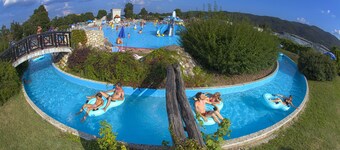 Four Bedroom Holiday Home Villa Rio in Terme Čatež