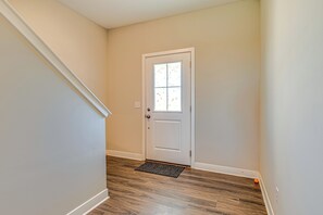 Interior - Indiana Home < 1 Mi to Proctor Park! (Whiteland)