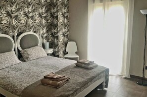 อพาร์ทเมนท์ | 2 ห้องนอน, ตกแต่งพิเศษโดยเฉพาะ