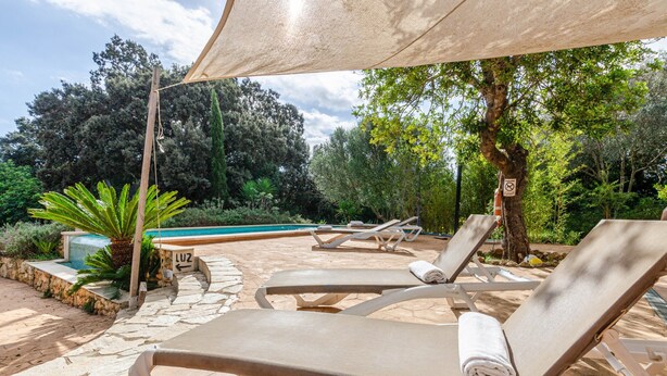 Unclassified image, 1 of 35, button - Villa in Serene Location (Inca)