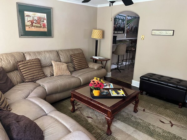 Älytelevisio, kirjoja, musiikkikirjasto