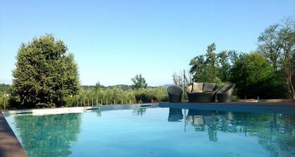 Apartment in Franciacorta Near Lake Iseo