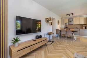 Interiør