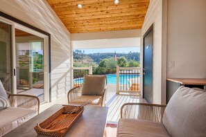 Interior - Modern Farmhouse with Pool & Vineyard (Santa Rosa)