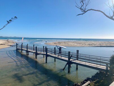 Rustic Driftwood Beachfront Cabins