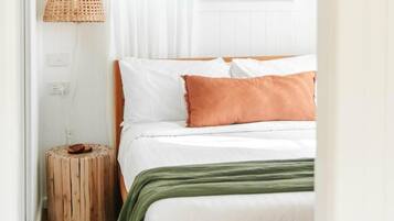 1 bedroom, free WiFi, bed sheets, wheelchair access