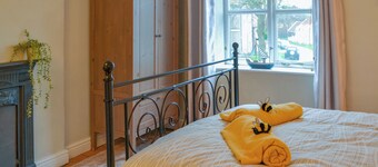 Seashell Cottage - UK48616