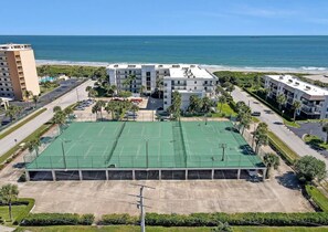 Campo esportivo