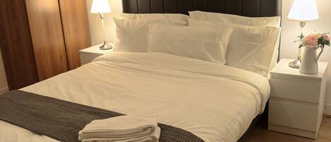 1 Schlafzimmer, Zimmersafe, Bügeleisen/Bügelbrett, kostenloses WLAN