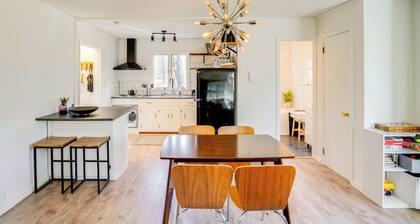 Mtn Views + On-Site Hiking Trails: Catskills Cabin
