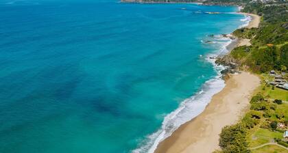 Ciao Korora - The Mediterranean