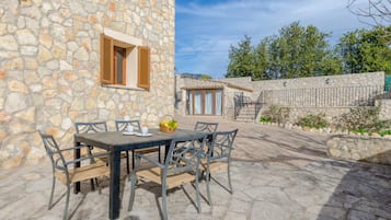 Cottage | Exterior