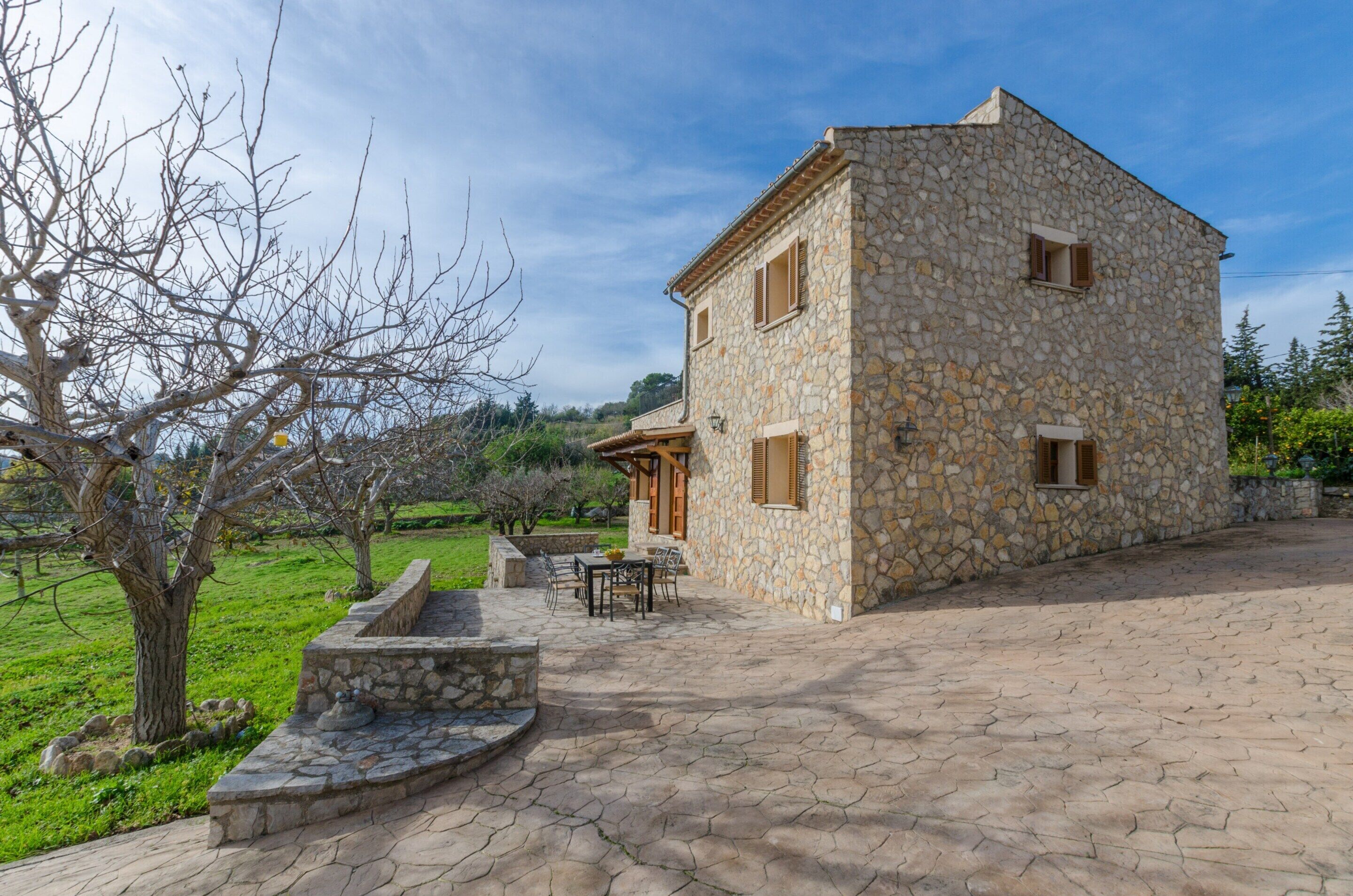 Cottage | Extérieur