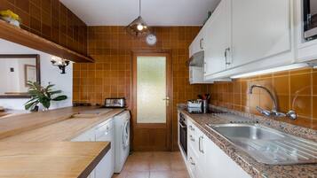 Cottage | Private kitchen