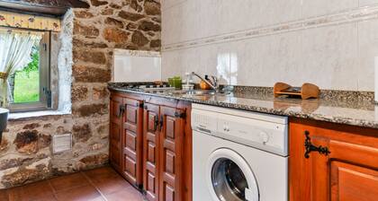 Appartement 'Lorences D' avec vue sur la montagne