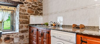 Apartment 'Lorences D' with Mountain View