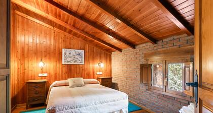 Appartement 'Lorences E' avec vue sur la montagne