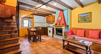 Apartment 'Lorences A' with Mountain View