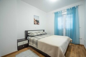 3 Schlafzimmer, kostenloses WLAN