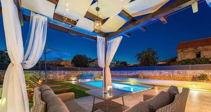 Villa Marcela | Adriatic Luxury Villas