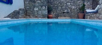 Kuća Babe Stane | Adriatic Luxury Villas