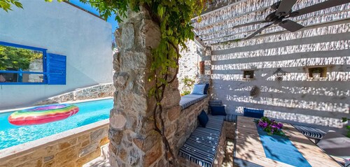 Kuća Babe Stane | Adriatic Luxury Villas